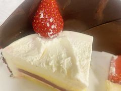 -黑池口感烘焙·生日蛋糕(坂田店)