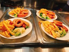 -宜家·瑞典风味餐厅(北京西红门店)