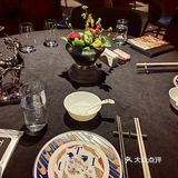 高端餐厅的优质体验-提督荟聚店