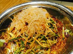 -金掌勺锅包肉(太原万达店)