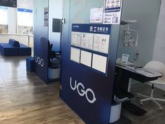 -优购镜仓(城阳青特万达店)