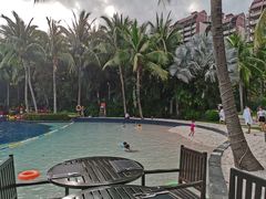 -三亚湾海居铂尔曼度假酒店