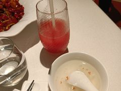 -漢舍中国菜馆(浦东嘉里城店)