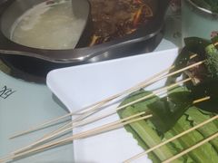-玉林串串香
