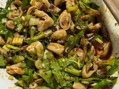 拌肥肠-甘记肥肠粉(马鞍北路店)