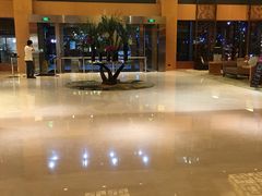 -上海浦西万怡酒店