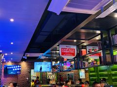 -丰茂烤串(建设街店)