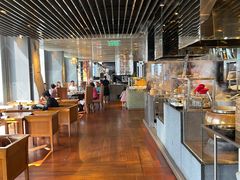 -广州富力君悦大酒店·凯菲厅