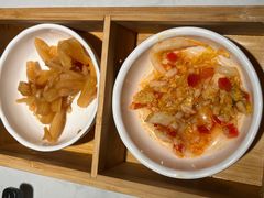 -四道菜·福建海蛎煎(世欧广场店)