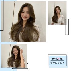 点击看大图 -3AM HAIR SALON烫发染发接发