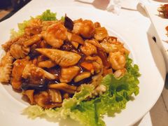 -大铁勺新津菜(东丽阳光新业广场店)