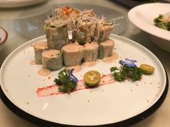 -昆山裕元花园酒店·囍园中餐厅