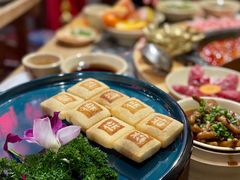 -蜀大侠火锅(森兰花园城店)