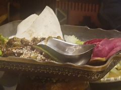 -吉祥圣雪藏餐