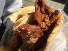 -王虎子大饼(甸柳新村五区店)