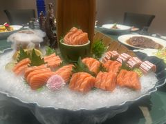 -莆鑫海鲜城(浏河店)