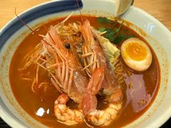 -雷门拉面·现熬骨汤(凯德来福士店)