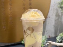 -喜茶(广州北京路惠福东店)