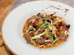 -易裕和·长沙米粉(友谊路店)