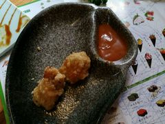 -花漫里餐厅(刺桐店)