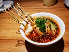 -太二酸菜鱼(正大广场店)