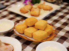 脆皮豆腐-文东记(马里士他路)