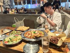 -破店肥哈·海鲜·烧烤(郑州银泰inPARK店)