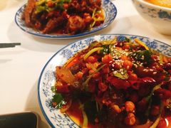 -文和友老长沙龙虾馆(化龙池店)