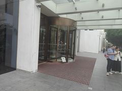 -白天鹅宾馆·流浮阁咖啡厅