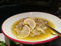 -喜棠·长沙家宴·海鲜·湘菜(麓谷店)
