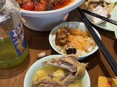 -妈妈传炖品(双林店)