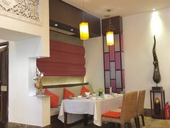 -阿诺泰·泰国餐厅(紫荆店)