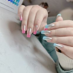 -Fanni美甲美睫皮肤管理