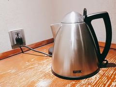 -青岛海都大酒店(黄岛金沙滩井冈山路地铁站店)