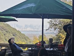 -韬光茶庵