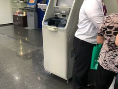 -上海银行(营口路支行)