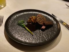 -三嚥阁 La Villa Restaurant