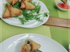 -ALAMEEN阿拉伯餐厅(三里屯店)
