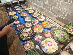 -小时候焗海鲜(鄞州万达店)