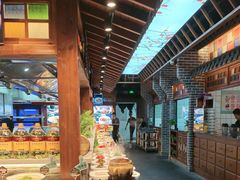 -凤竹园(修水店)