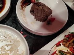 -南通滨江洲际酒店-东厨中餐厅