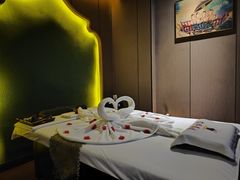 -富侨养生(威宁路店)