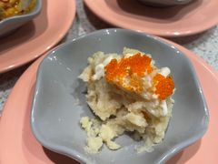 -争鲜回转寿司(南开大悦城店)