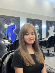 点击看大图 -CIT造型·烫发·染发