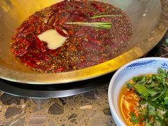 -小龙坎火锅(春熙太古里店)