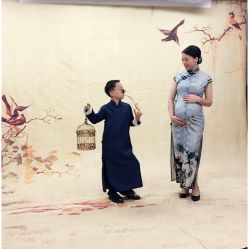 点击看大图 -YUEYAR PHOTO摄影