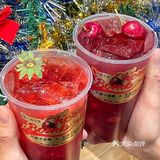 百分茶车厘子新年新上市啦！！红红火火好寓意