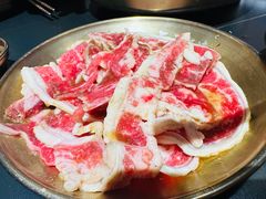 -三宝泥炉·活烤鳗鱼(长寿路店)