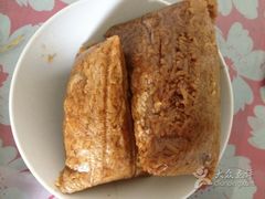 大肉粽-召稼楼永茂昌粽子大王