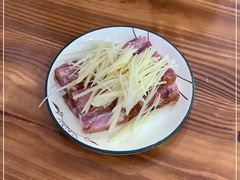 -老赵面店(大西路店)